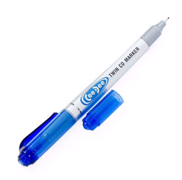 Bút lông dầu thiên long pm-04