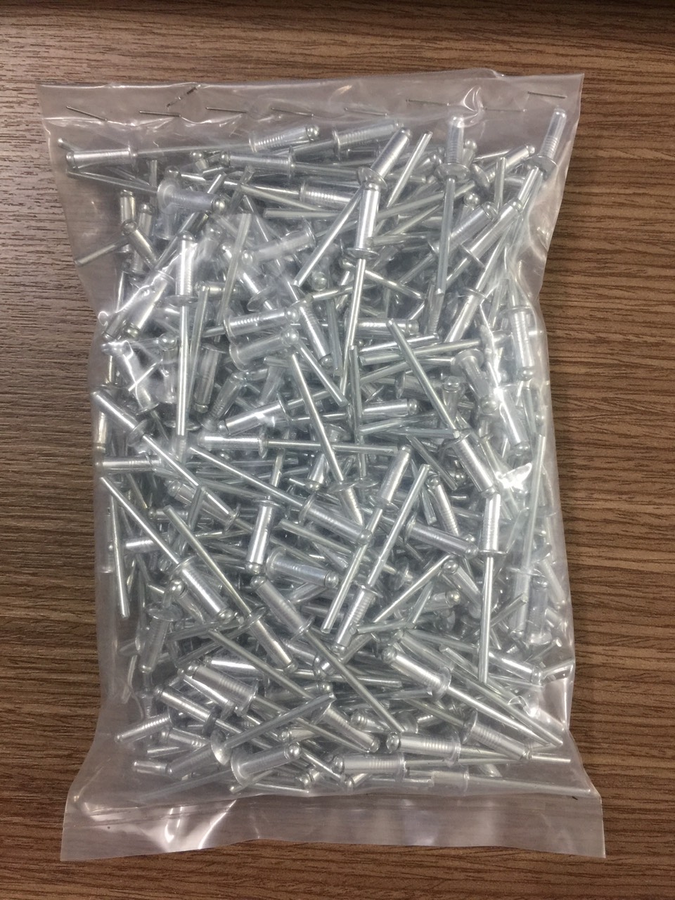 1 BỊCH ĐINH RÚT RIVE 4x12 (500g +/-2g) M.E HOÀNG KHANG
