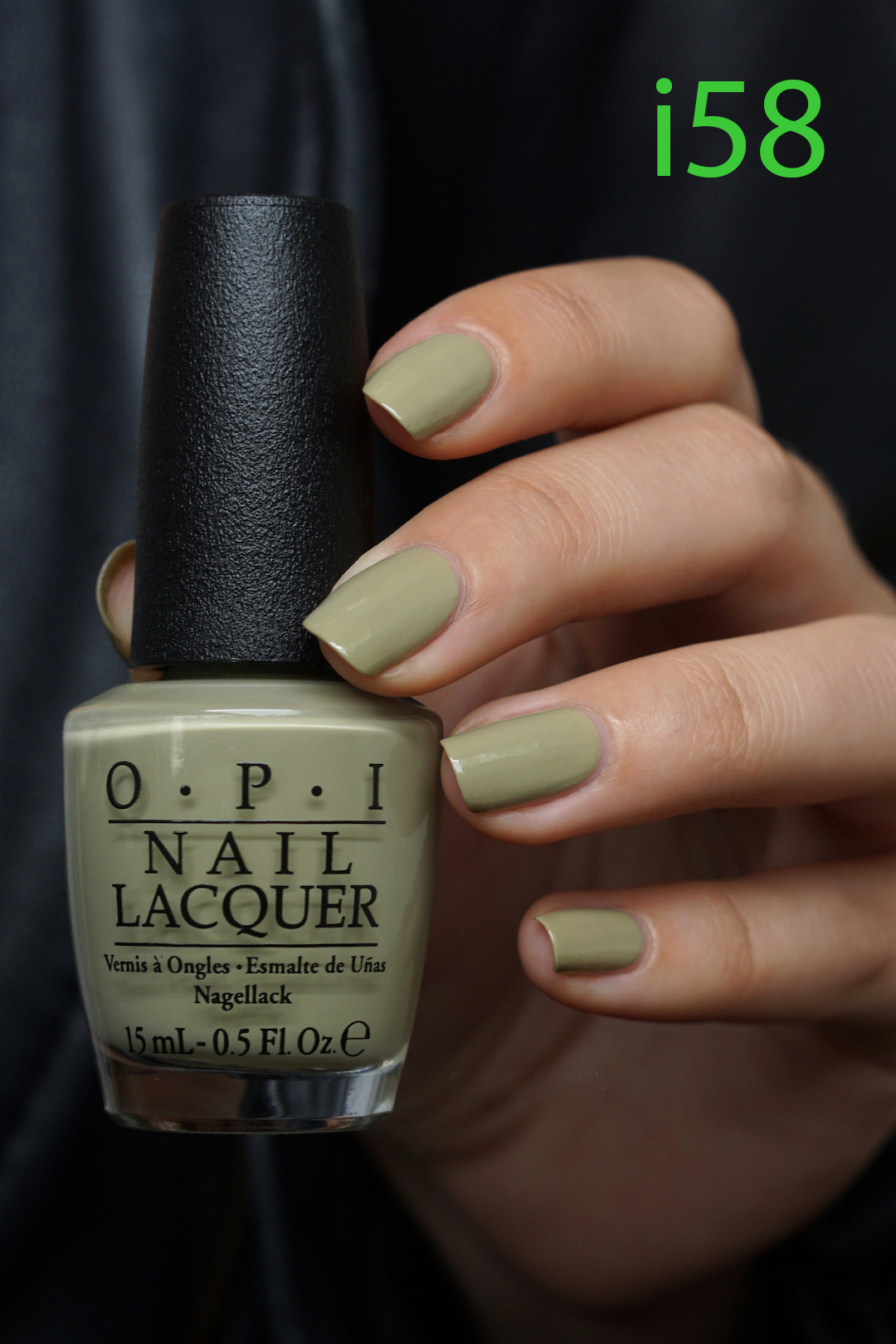 SALE 40% - Sơn Móng Tay OPI (NLi58)