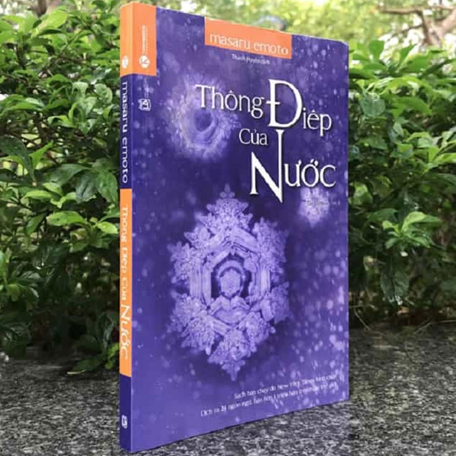 Thông Điệp Của Nước