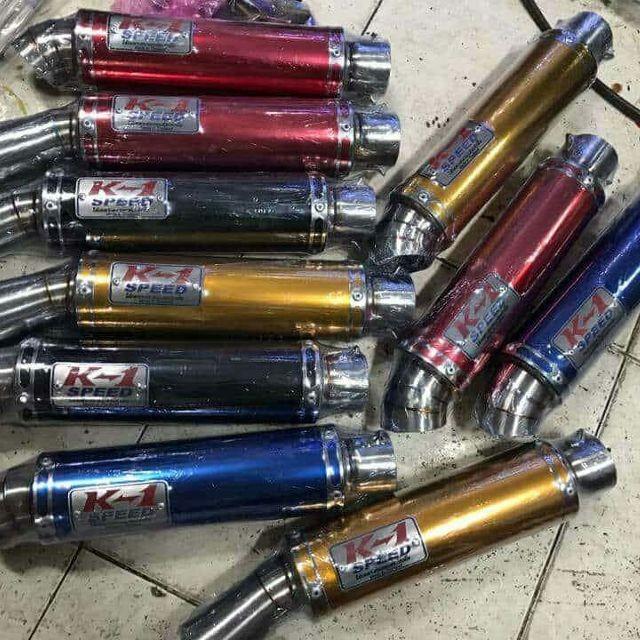 Lon pô K1 hàng xịn