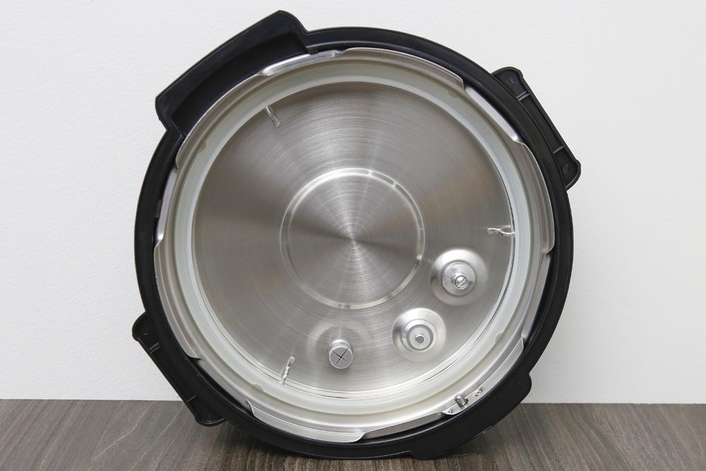 Nồi áp suất điện tử Philips 5l 900W - HD2136