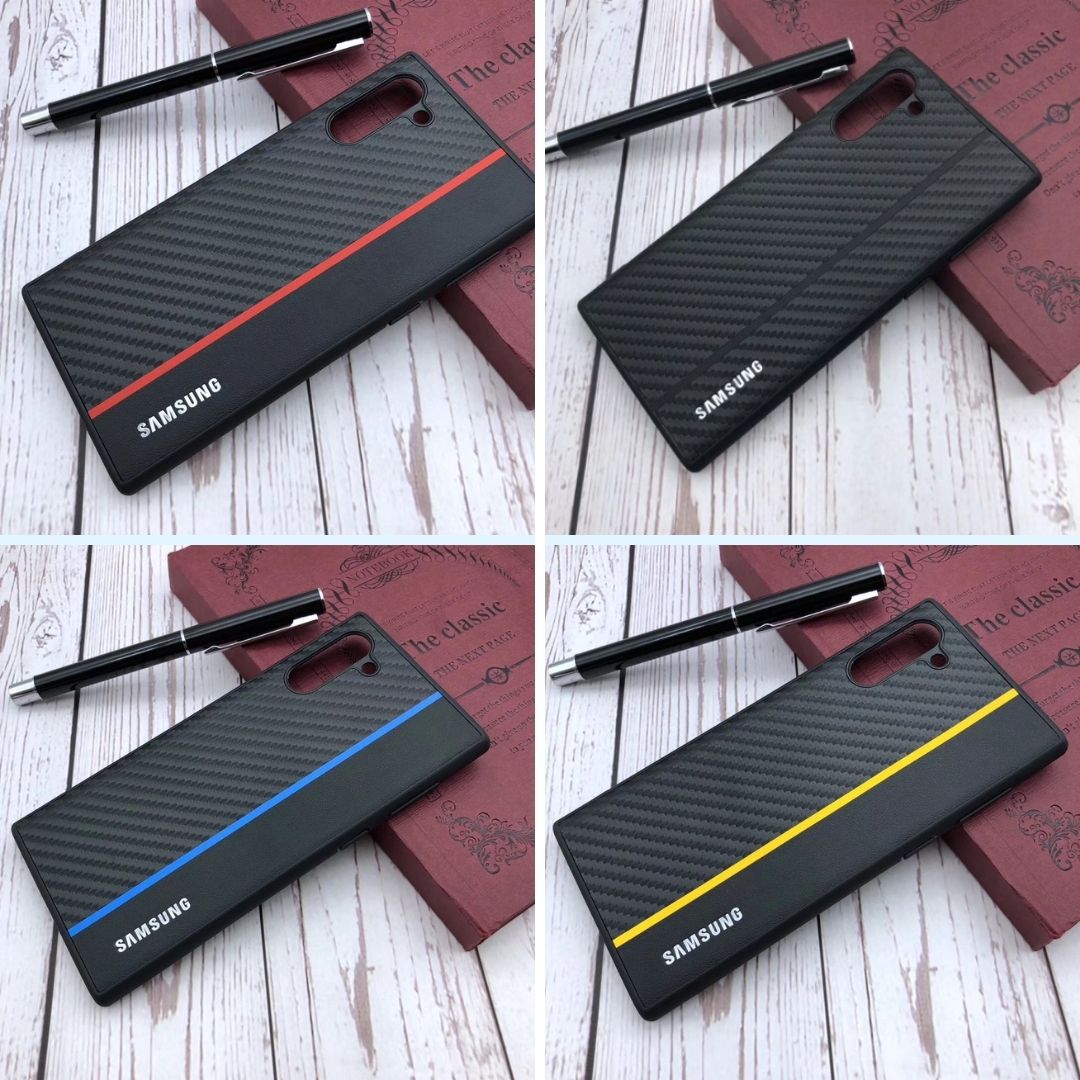 (Nhiều dòng) Ốp lưng Samsung carbon Note 8 Note 9 Note 10 Plus Note 20 Ultra , S10 Plus, S20 S21 Ultra , S21 Plus Ultra