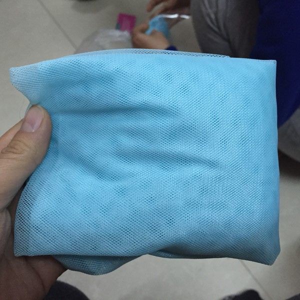 Màn Chụp Chống Muỗi Cho Xe Đẩy Em Bé