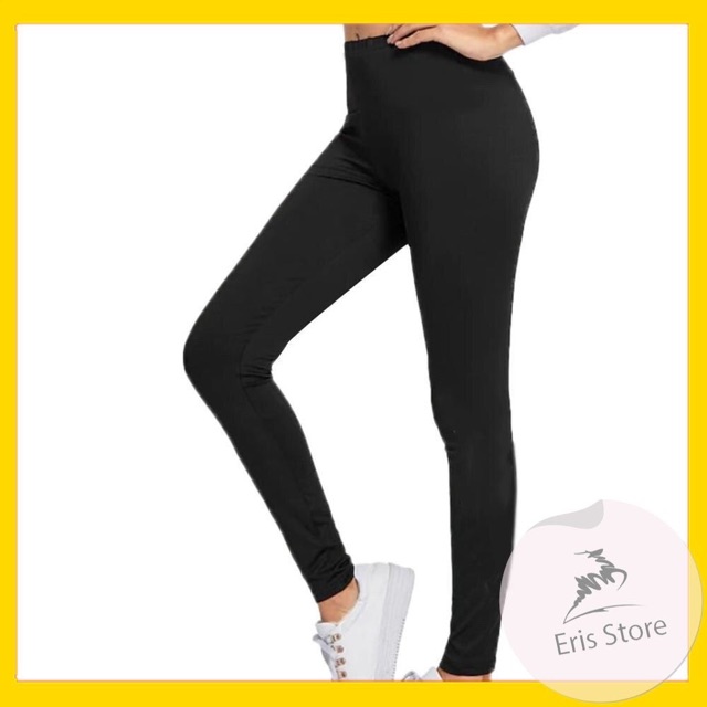 Quần lengging túi Zip bao đẹp ( Có ảnh thật 100%)