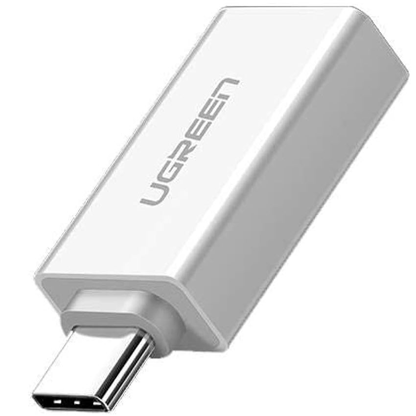 Thiết bị chuyển đổi USB 3.1 Type C sang USB 3.0 Ugreen UG-30155 chất lượng cao