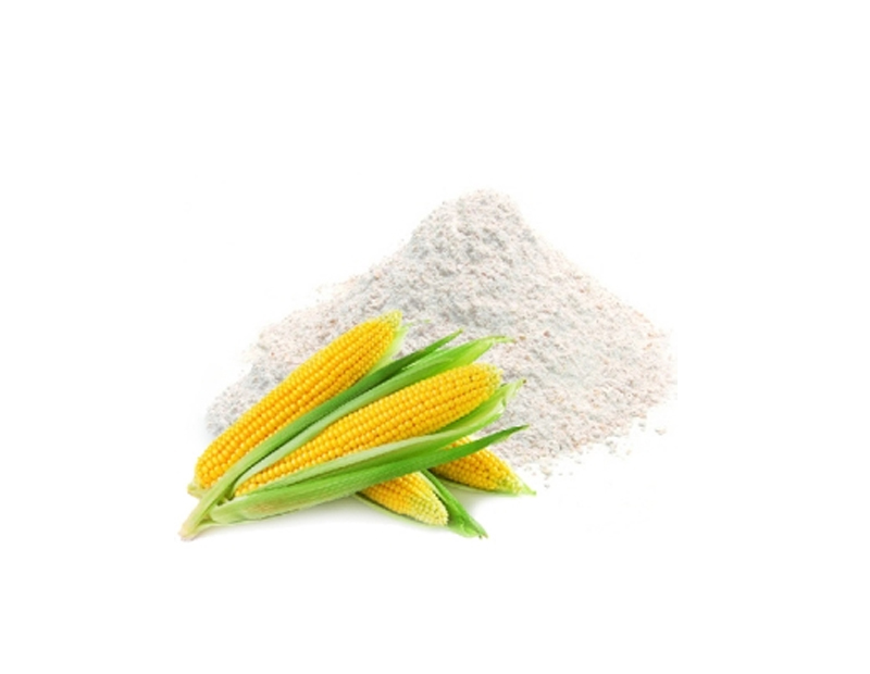 Tinh Bột Bắp 500gr