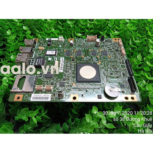 Cạc fomater Máy in Laser đen trắng Canons image CLASS LBP 8780x