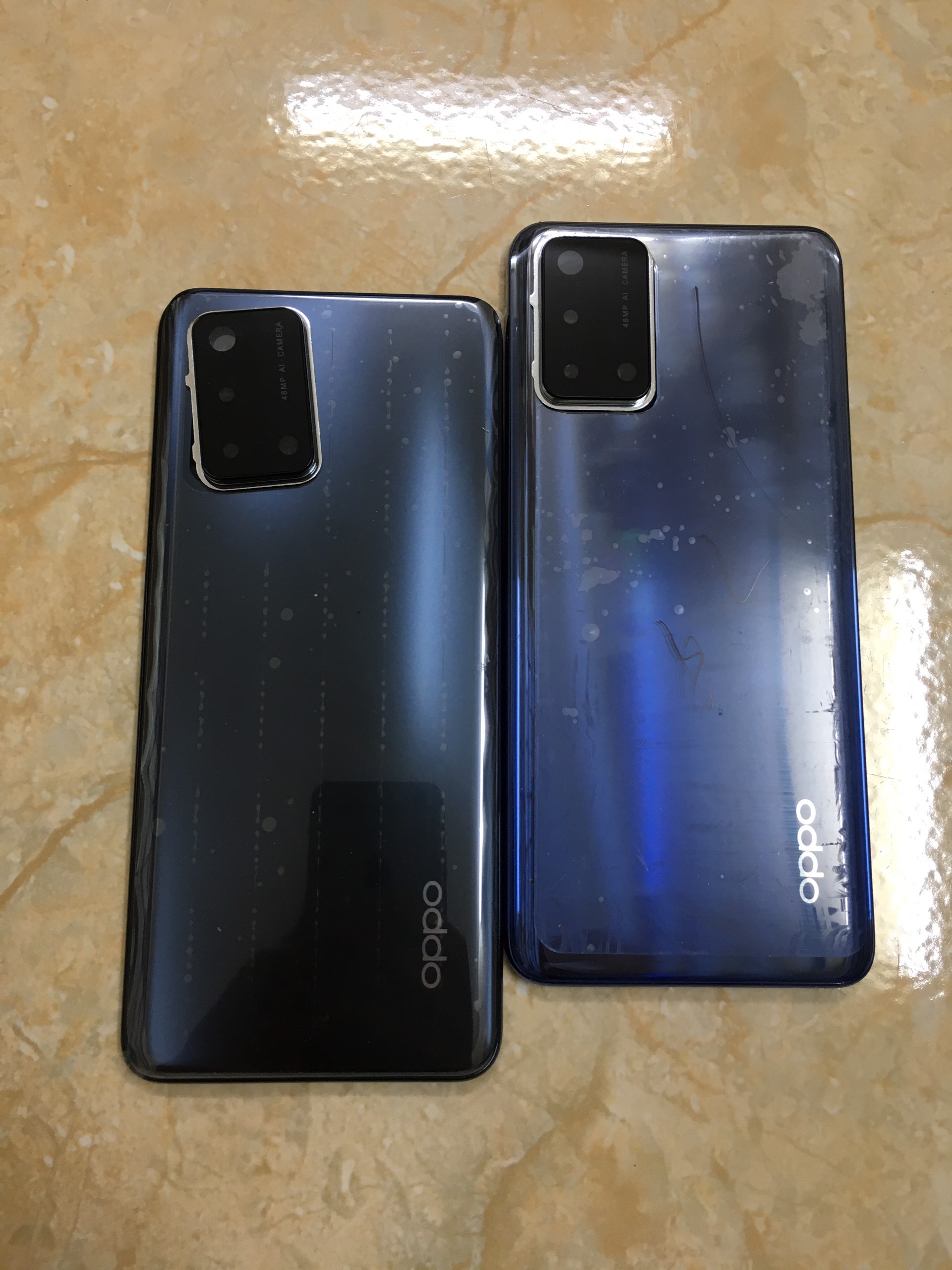 NẮP LƯNG OPPO A74 (5G)