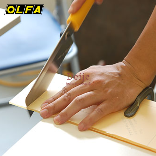 Dao cưa Nhật OLFA 125B (CS-3)