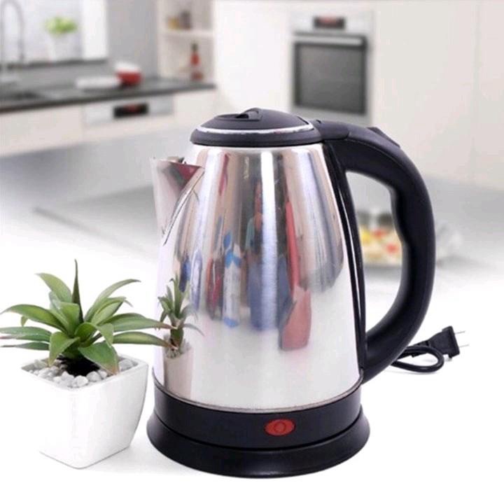 Ấm siêu tốc 1.8l electric kettle