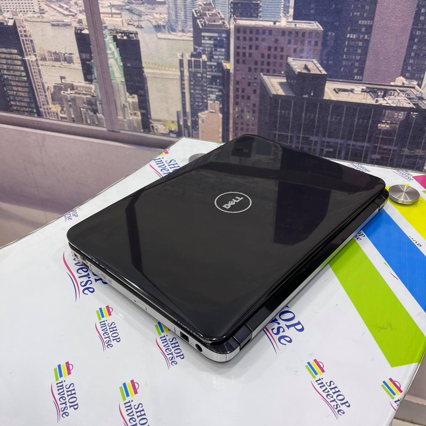 Dell Vostro 1014 Core 2 Duo Ram 4GB Ssd 128G 14inch