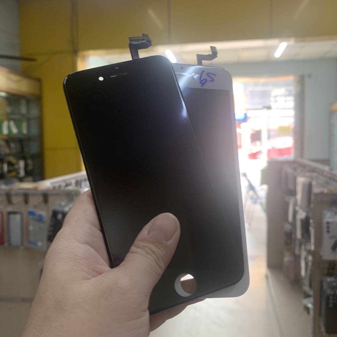 Màn hình linh kiện ip 6s