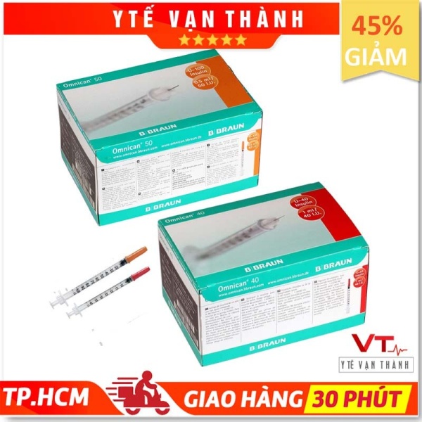 ✅ Băng Thun: Quang Mậu (2 móc - 3 móc) - VT0161 [ Y Tế Vạn Thành ] nhập khẩu