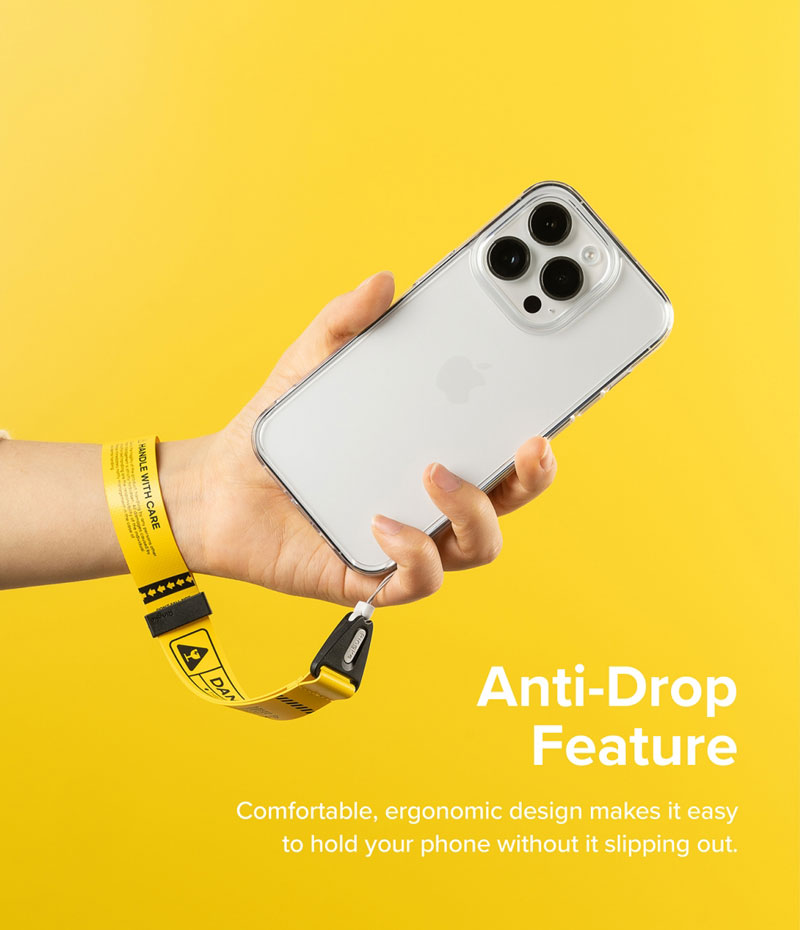 Dây đeo Ringke Hand Strap điện thoại/tablet/máy ảnh