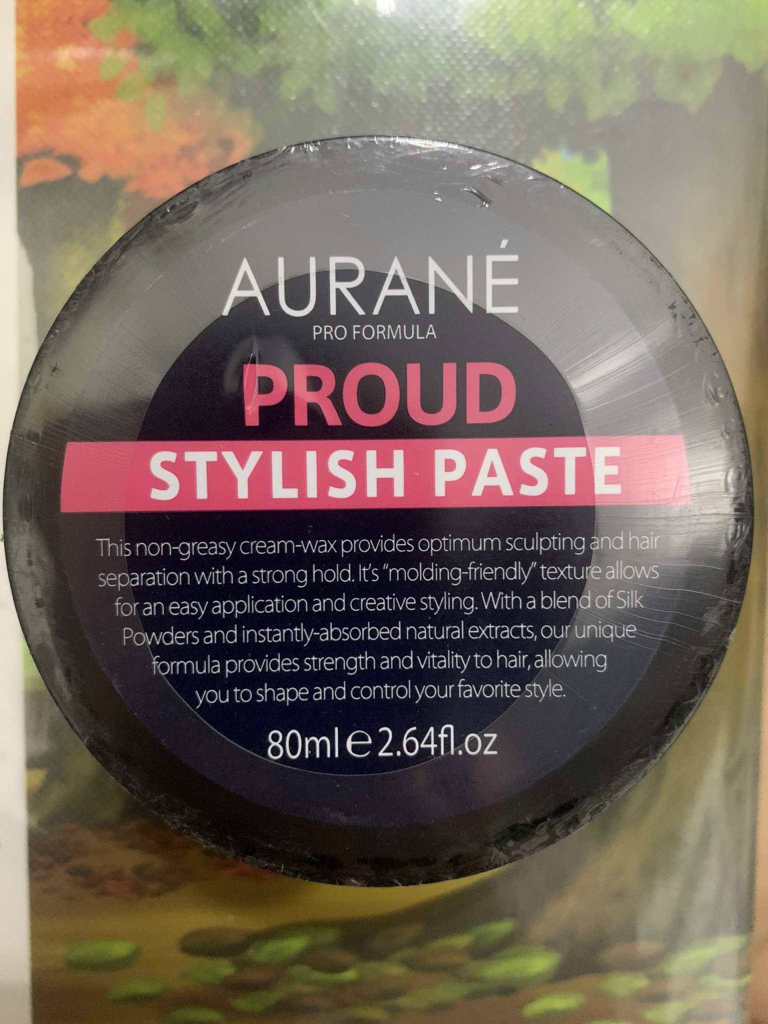 [HCM]Sáp tạo kiểu nam aurané pháp