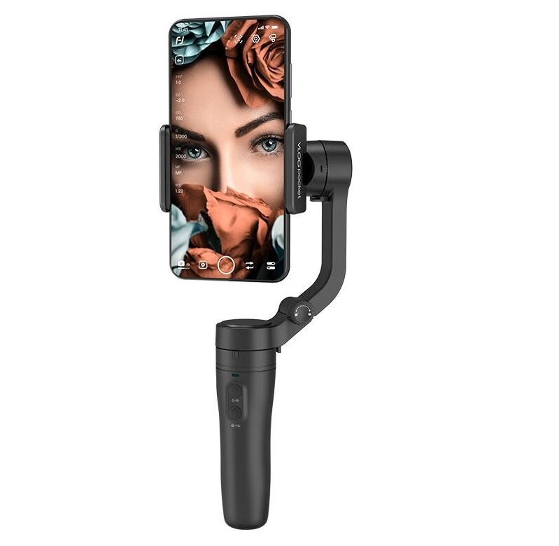 Gimbal chống rung Feiyu VLOG Pocket