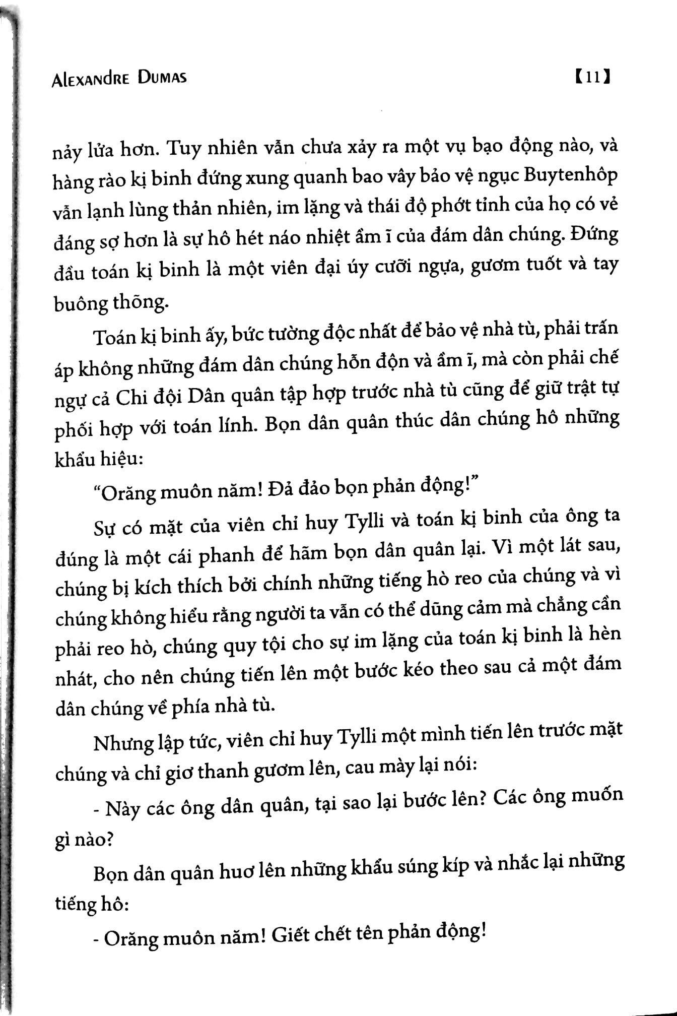 Fahasa - Hoa Tuylip Đen