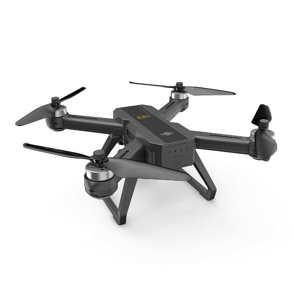 [HCM][Trả góp 0%]Flycam MJX Bugs 20EIS Gimbal 1 trục Camera 4K
