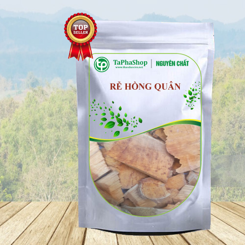 Rễ hồng quân khô 1kg