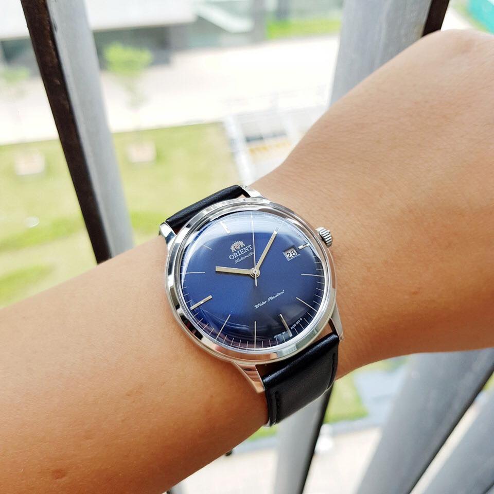 Đồng hồ Orient Bambino gen 3 FAC0000DD0