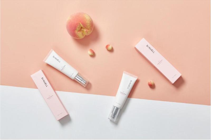 Kem Chống Nắng Cho Da Nhạy Cảm Dr.Nuell Multi Sun Block