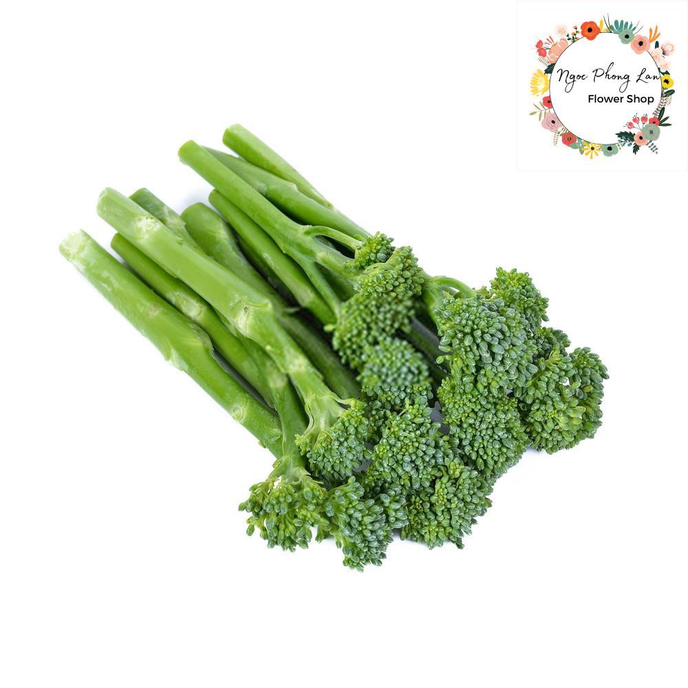 Giống Bông Cải Xanh Mini - Gói 1 Gram
