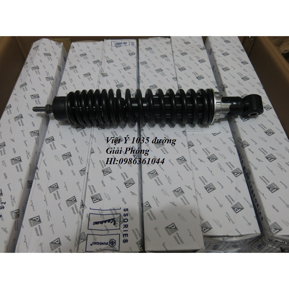 Giảm Xóc Sau Lx