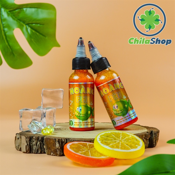 TINH CHẤT HOÀNG PHI (CHAI-80ML)