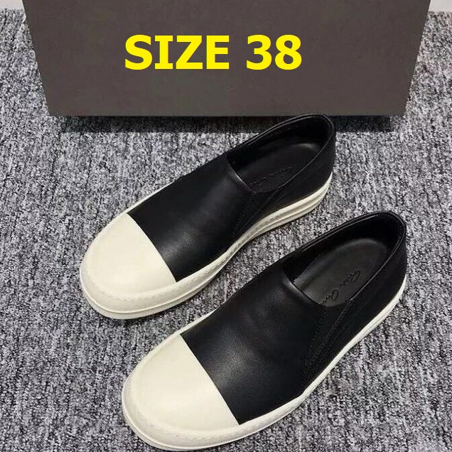 Giày thể thao sneaker , giày lười slipon NAM mới đẹp còn ít lẻ size các mã ,hàng tồn xả hàng nhanh