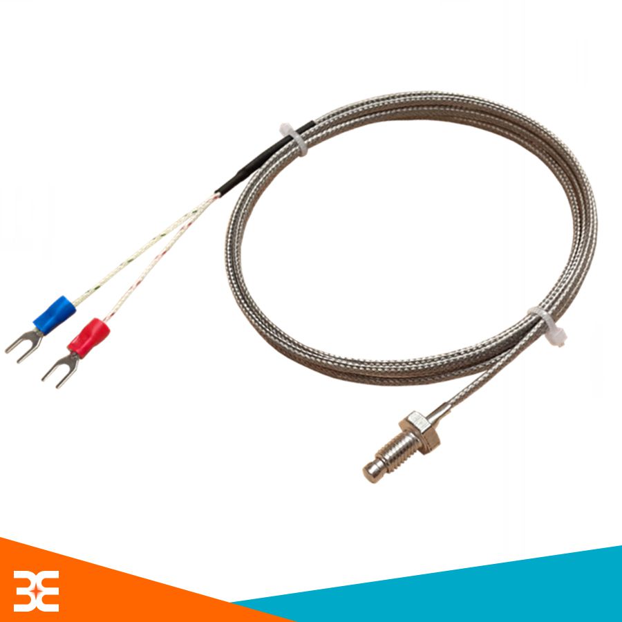 Đầu Dò Nhiệt Độ WRX-31 M6 1m