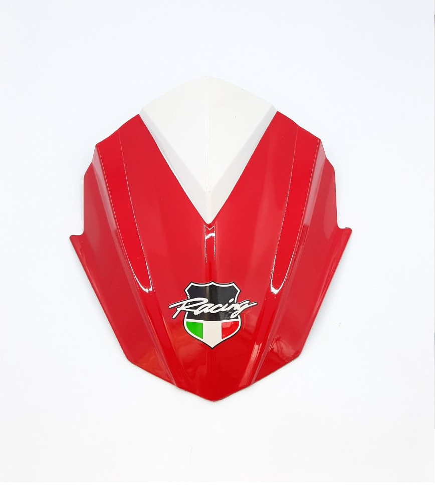 Mão tròn exciter