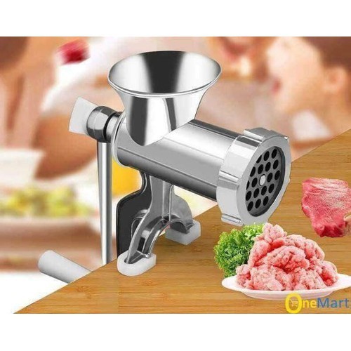 Máy xay thịt đa năng