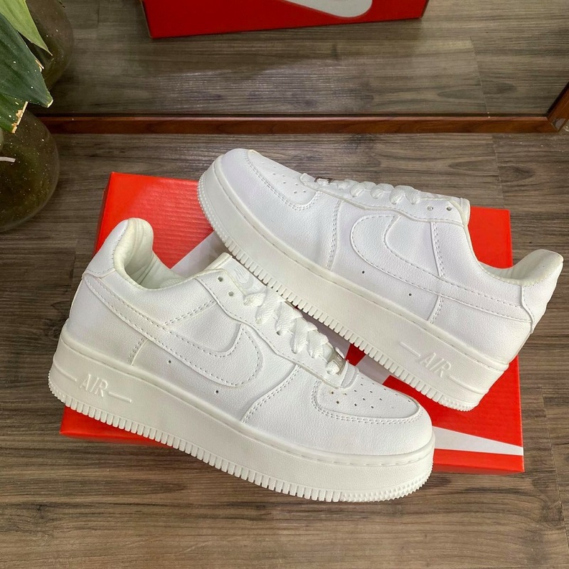 GIÀY SNEAKER AF1 FORCE NAM NỮ [ FULL BOX]