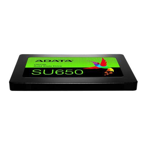 Ổ Cứng SSD ADATA SU650 120GB 240GB 2.5 SATA III