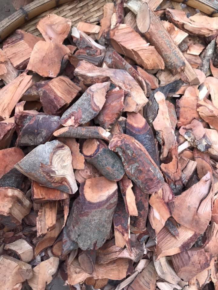 [HCM]Rể cây Mú Từn - 100% rể cao cấp (1kg)