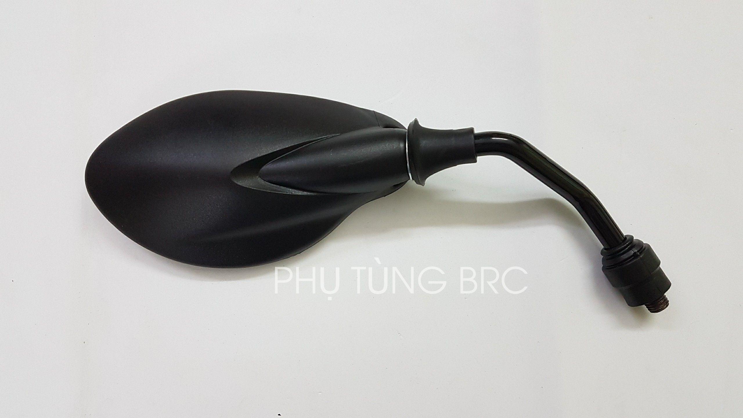 Cặp kiếng chiếu hậu YAZ màu đen