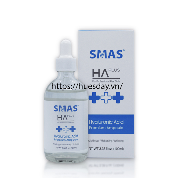 HA SMAS 300ml chính hãng