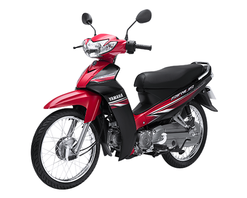 CỦ ĐỀ ( MÔTƠ ĐỀ ) XE SIRIUS