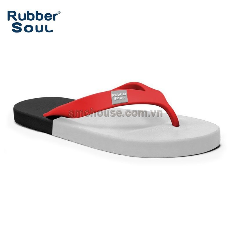 Dép Thái Lan Nam Xỏ Ngón Siêu Nhẹ RUBBER SOUL - Balance