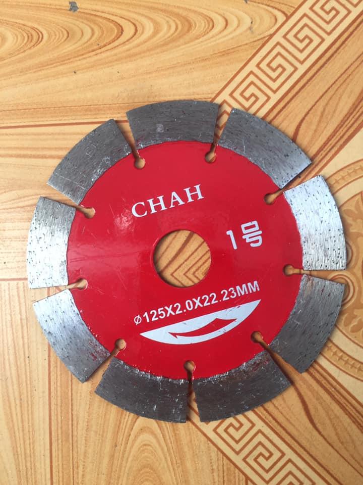 Lưỡi cắt bê tông 125 combo 10v