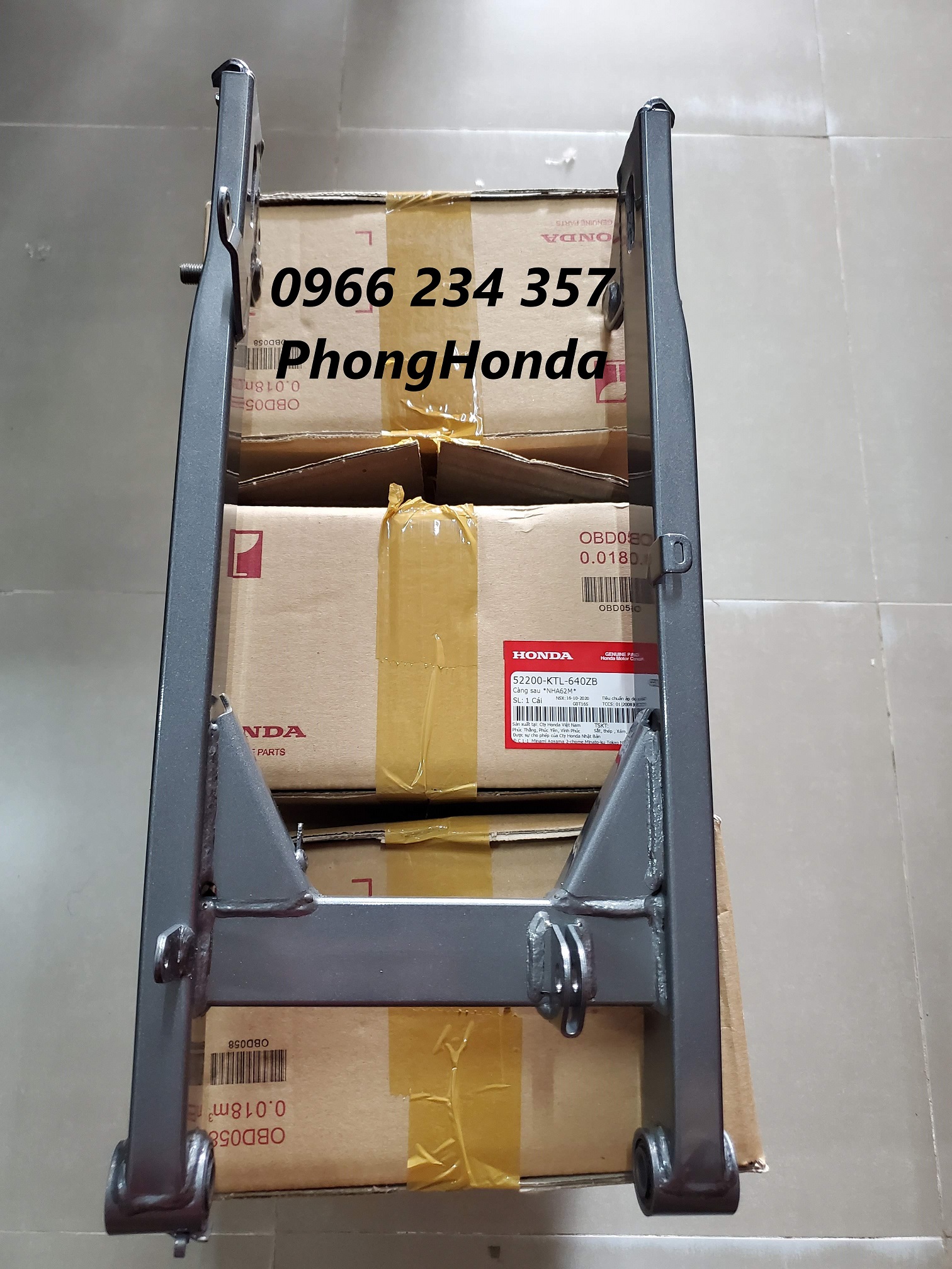 gắp wave RS 100, Wave S 100 , Wave @ lớn 2006 - 2016