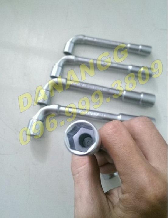 Bộ ống điếu 5 cây