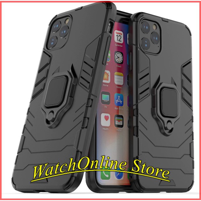 Ốp lưng iron man 2 cho iphone 6 6s 6plus 6splus 7plus 8plus x xs max