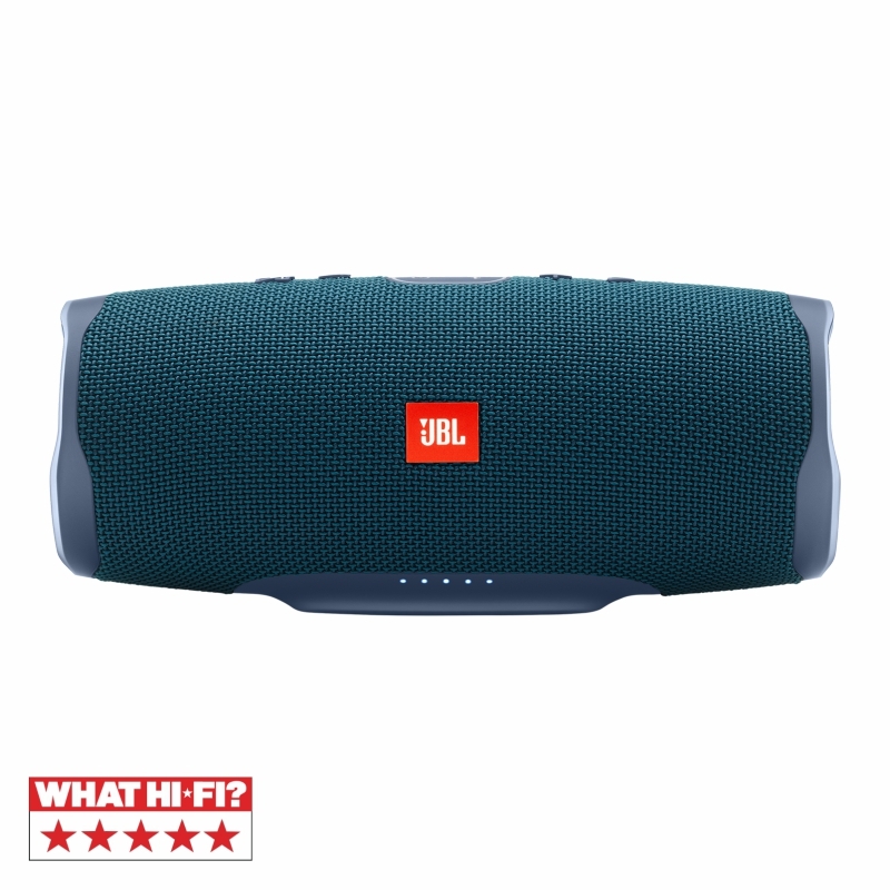 Loa JBL Charge 4 (Hàng Chính Hãng)