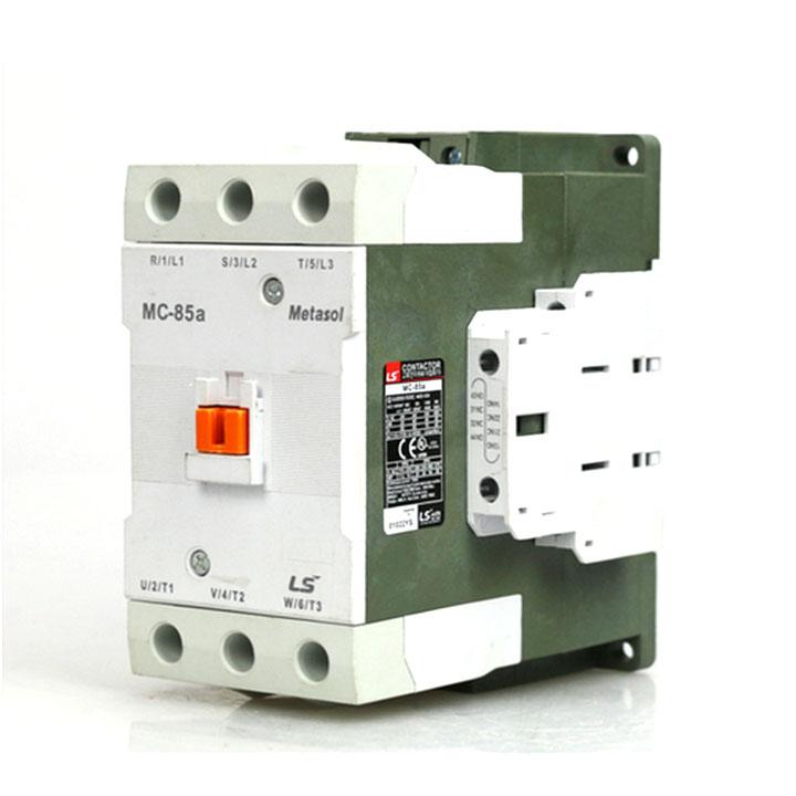 Khởi Động Từ MC 85A 380V Contactor