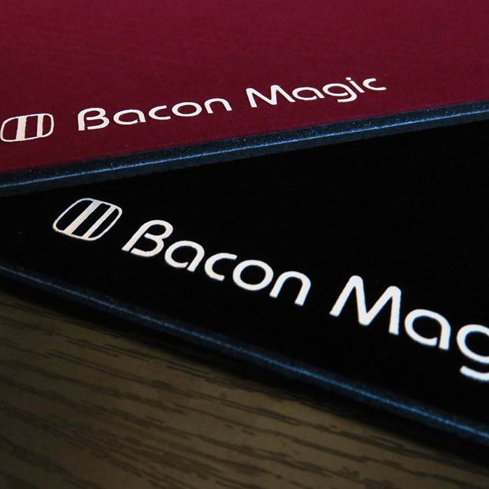 [HCM]Bacon Magic : Bacon mini pad