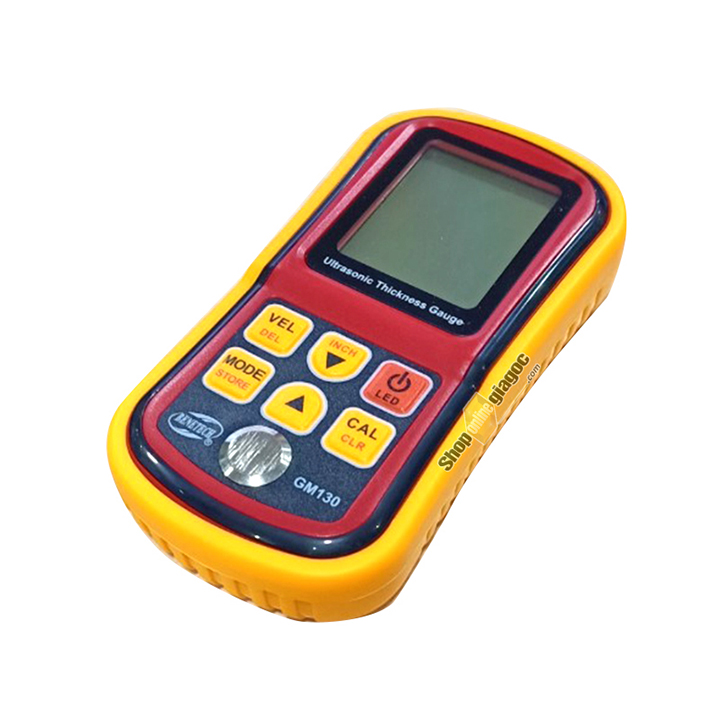 MÁY ĐO ĐỘ DÀY KIM LOẠI BENETECH GM130