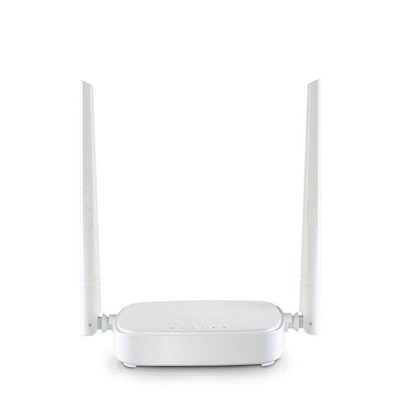 Bộ phát Wifi TENDA N301 (Trắng)