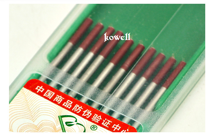 1 que Kim hàn Tig inox 2.4 đẹp BEIWU